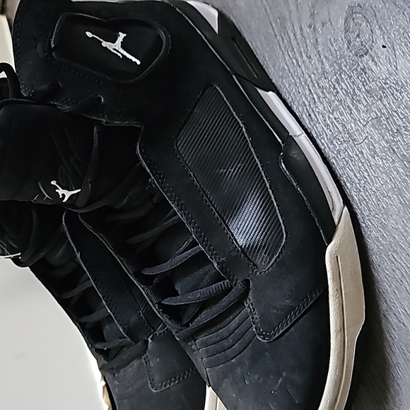 Jordan Other - Nike Air Jordan Flight, Luminary Black, Men's 11